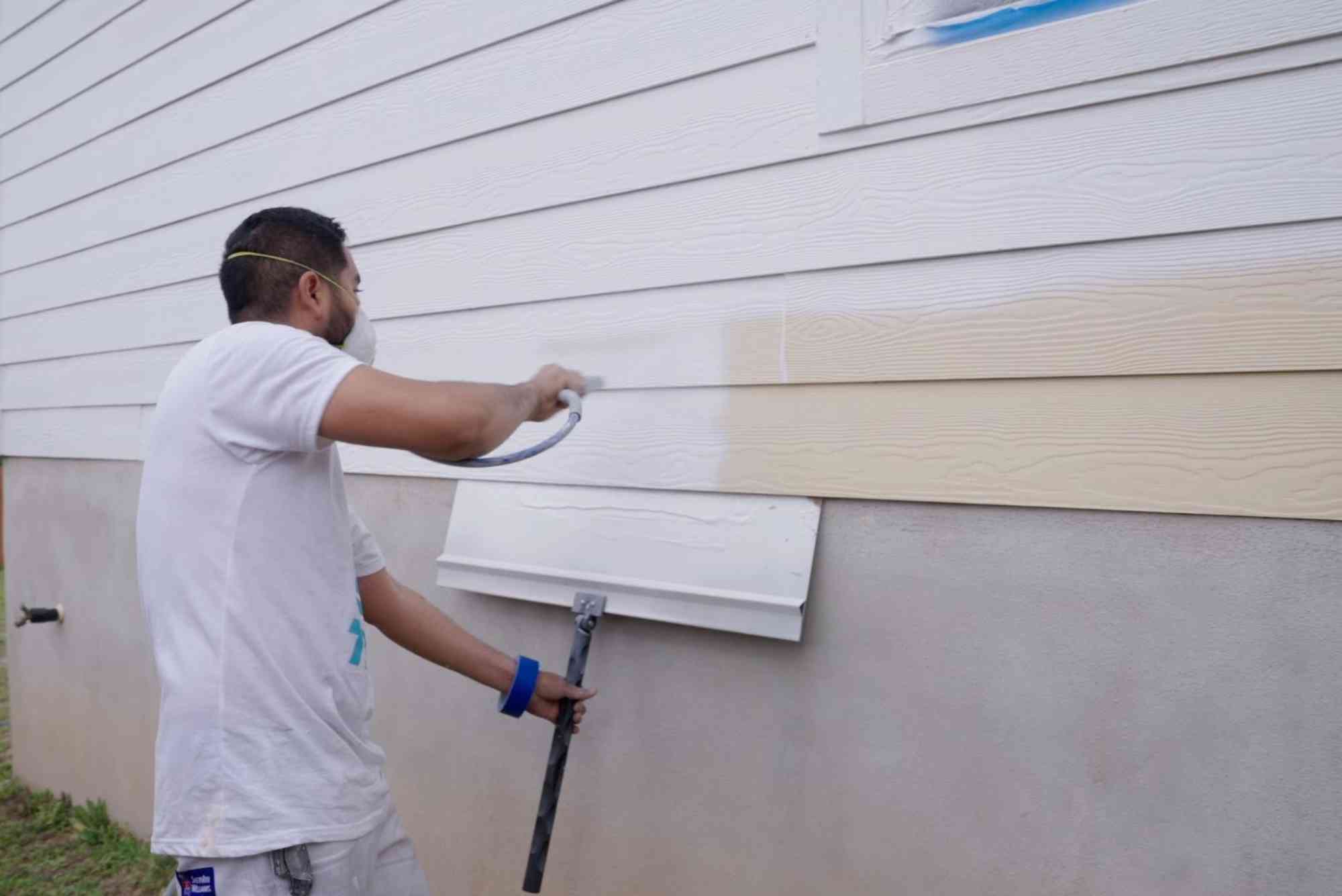 Painters in Troy MI