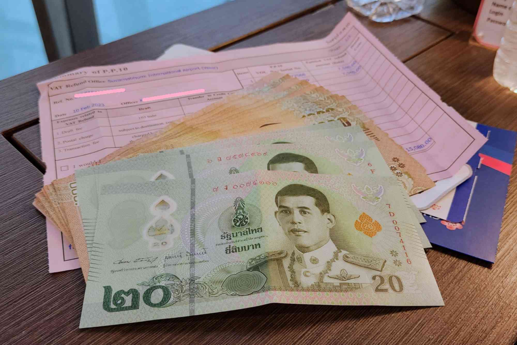 Thailand Visa and Ticket Price from Pakistan in 2026: Latest Fees, Cost & Charges