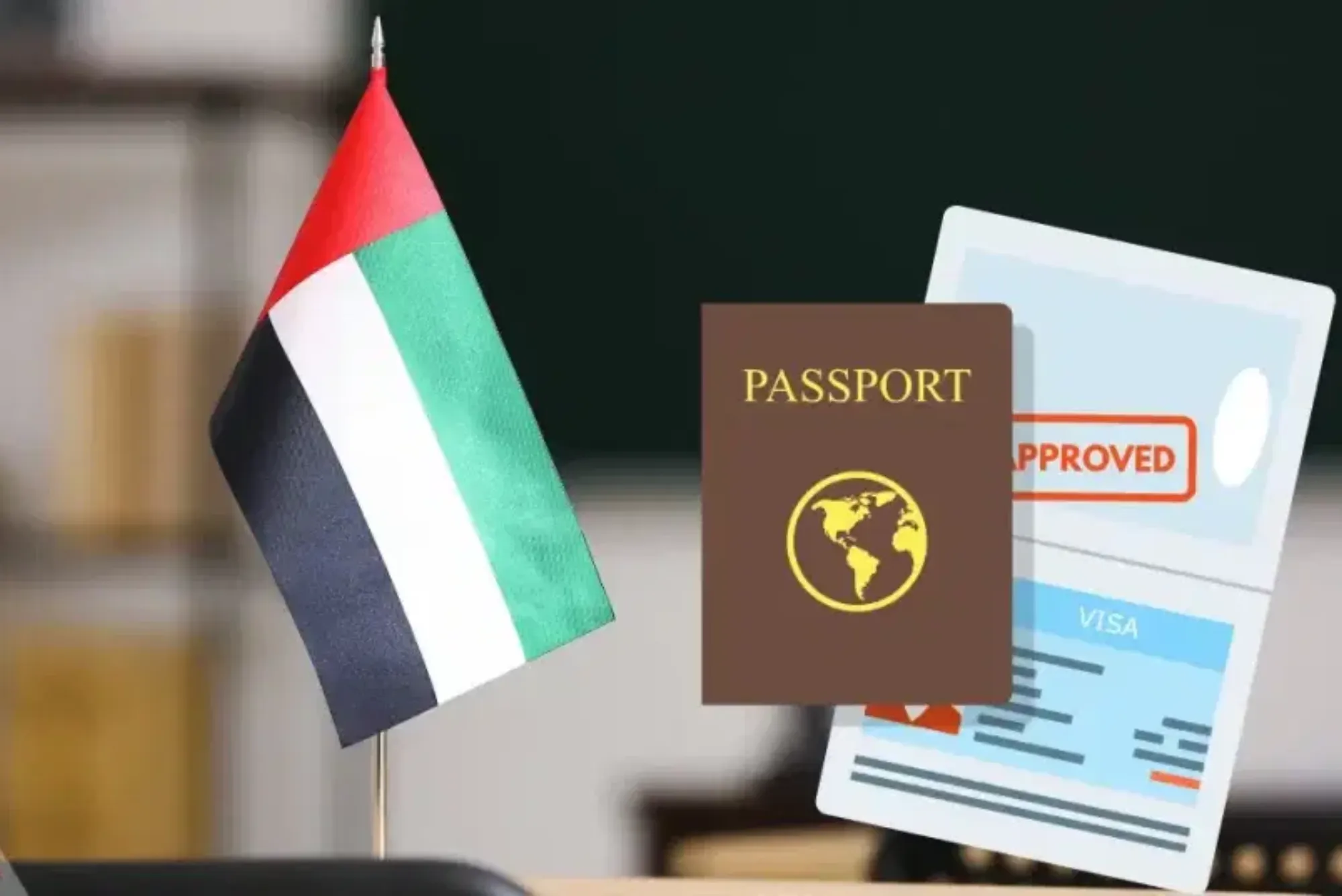 Kuwait Visiting Visa Price in 2026: Visa Charges and Fee Guide