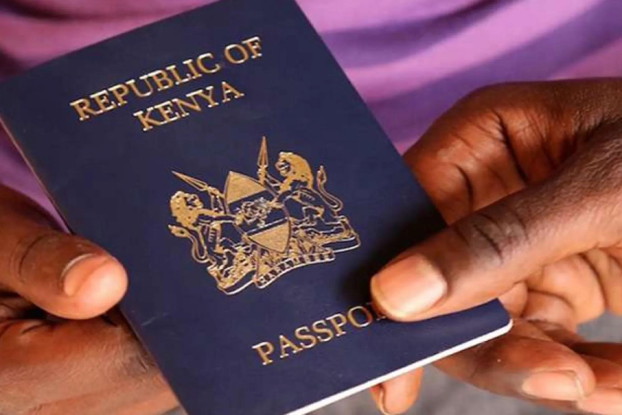Tanzania Visa on Arrival Price in 2026