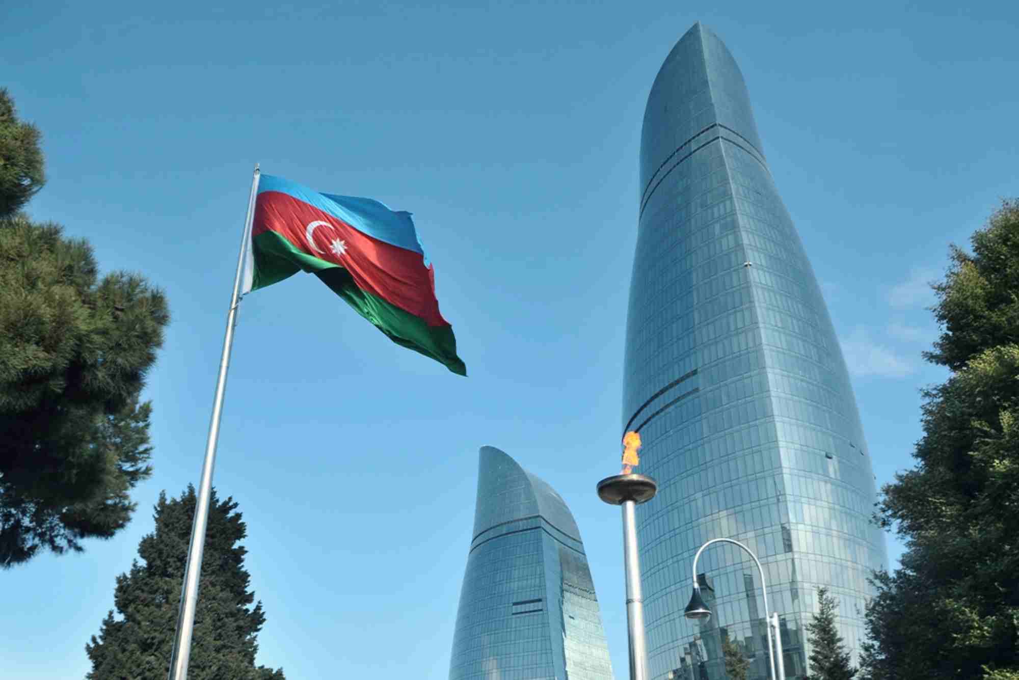 Azerbaijan Work Visa Price in Pakistan in 2026: Latest Fees, Cost & Charges