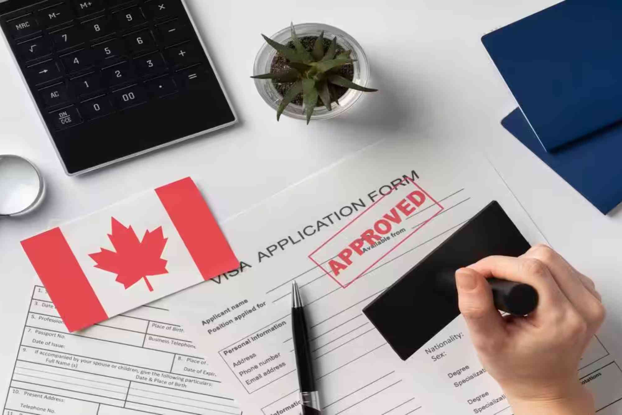 Canada Visit Visa Price in Pakistan in 2026 Total Cost, Fees & Process