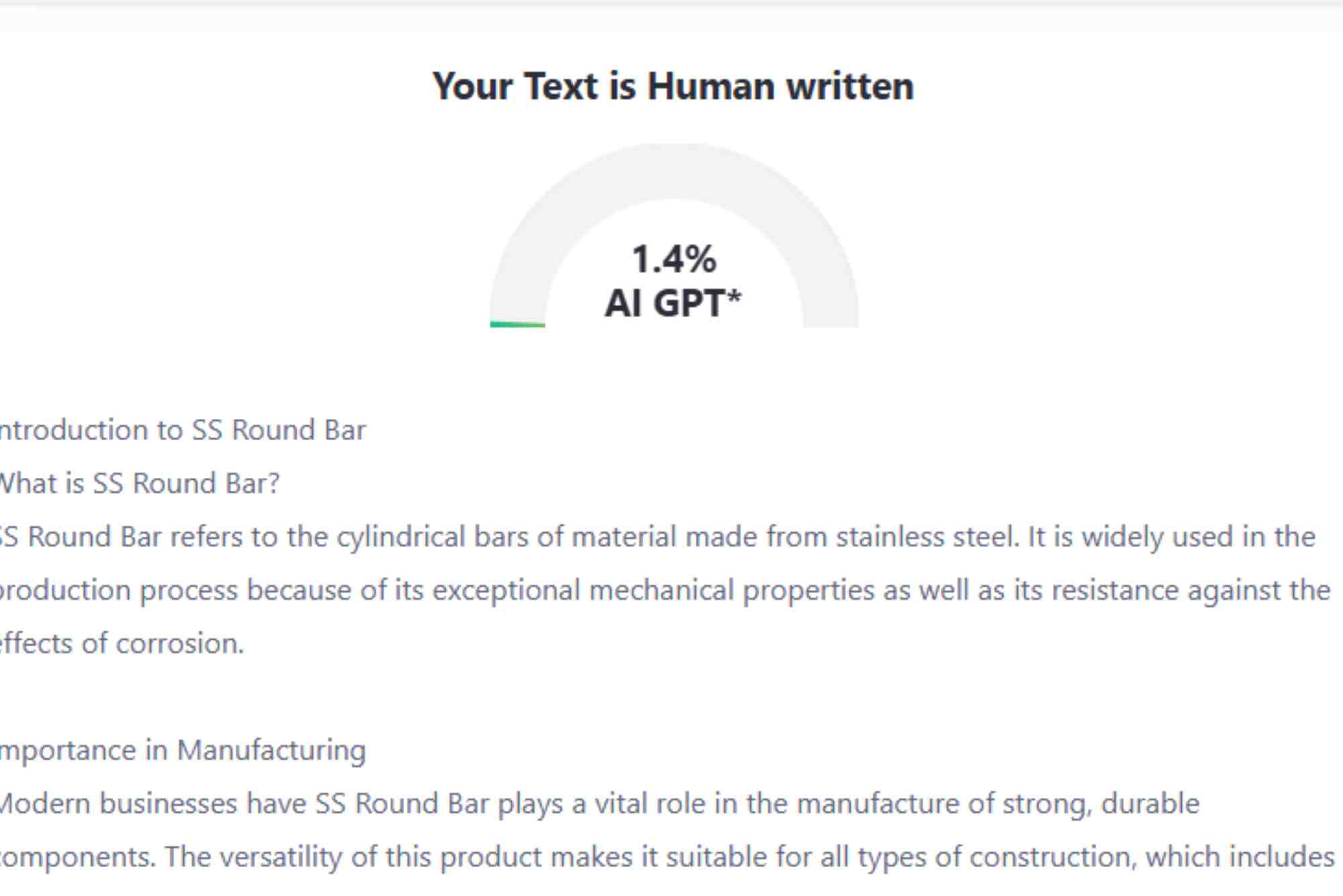 Everything You Need to Know About SS Round Bar for Manufacturing   Turn on screen reader supportBanner hidden To enable screen reader support, press Ctrl+Alt+Z To learn about keyboard shortcuts, press Ctrl+slash