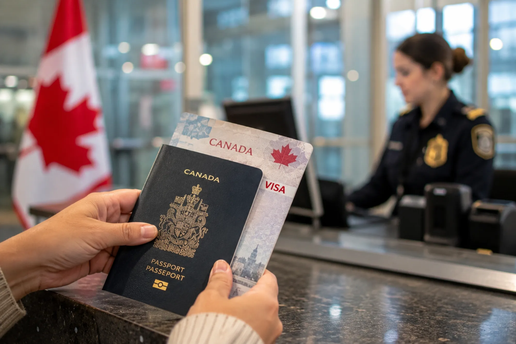 Tourist Visa Canada Price in 2026 Latest Fees, Cost & Charges