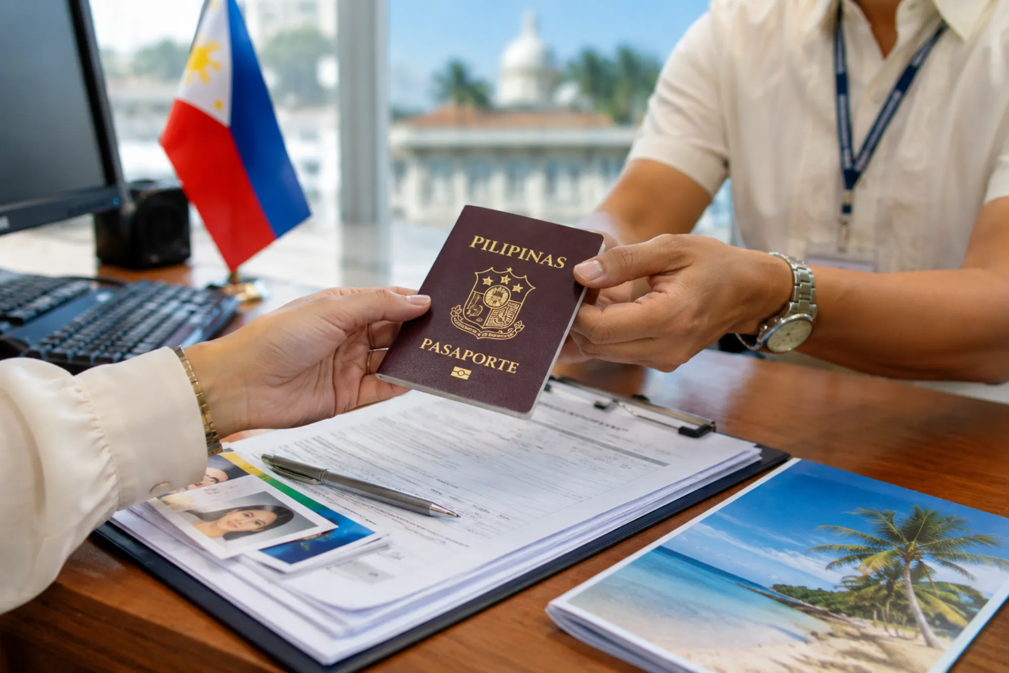 Tourist Visa Philippines Price in 2026 Total Cost, Fees & Process