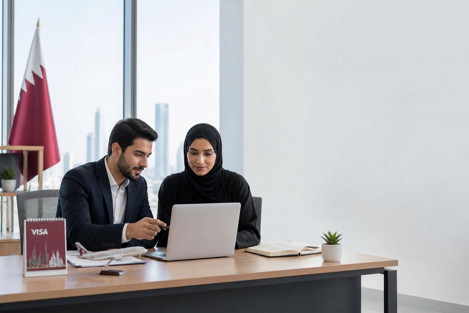 Transit Visa Qatar Price in 2026 Updated Fees and Price Breakdown