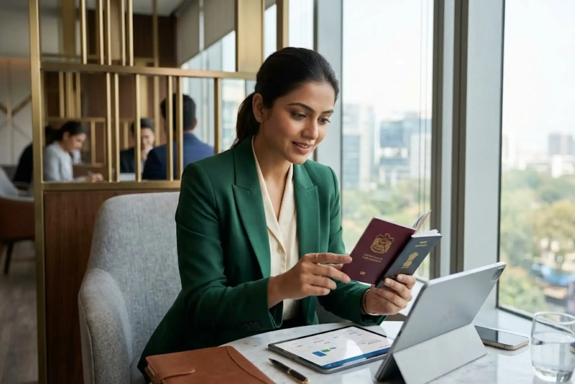 UAE Golden Visa Price in India in 2026: Total Cost, Fees & Process