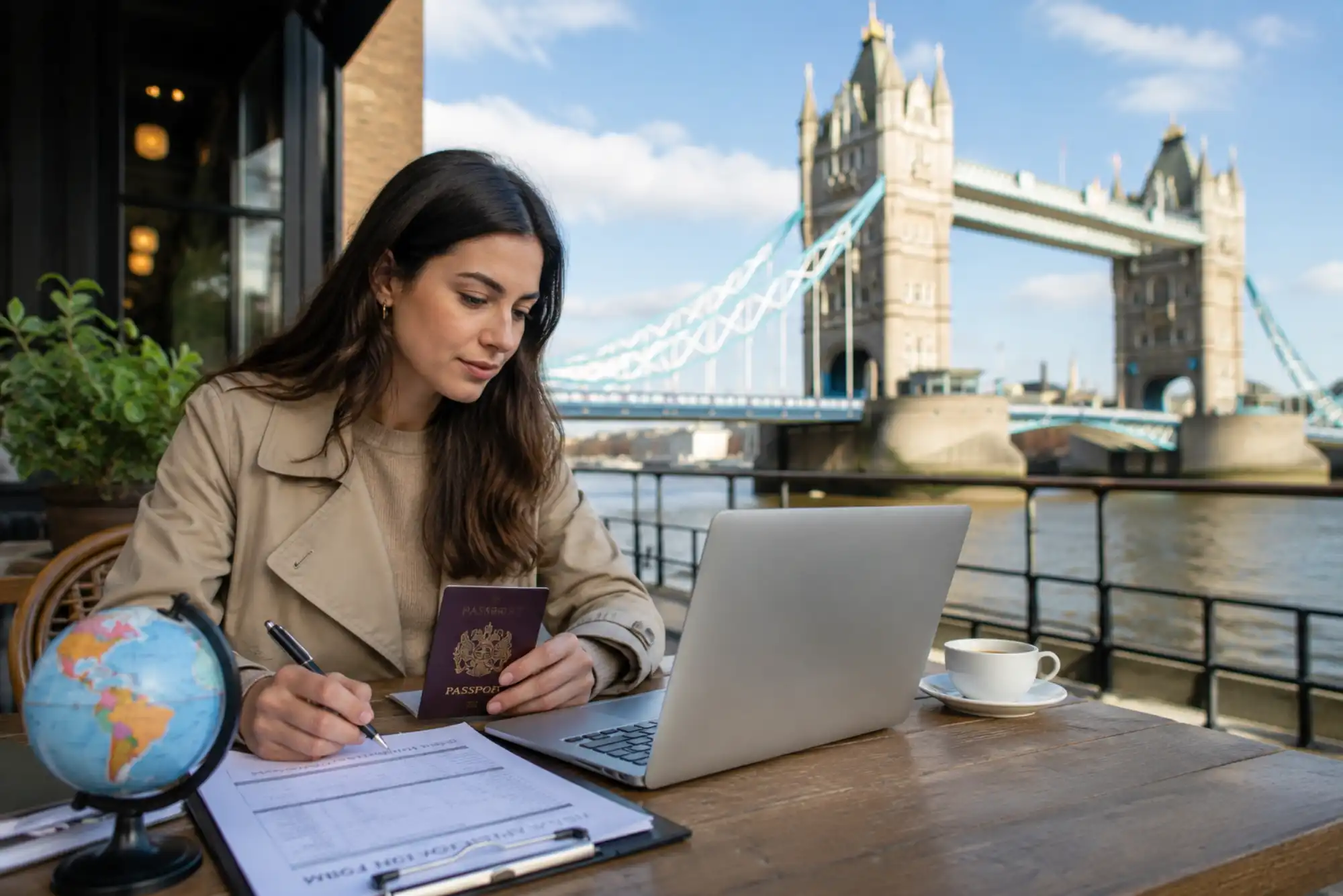 UK Visiting Visa Price in 2026: Latest Fees, Cost & Charges