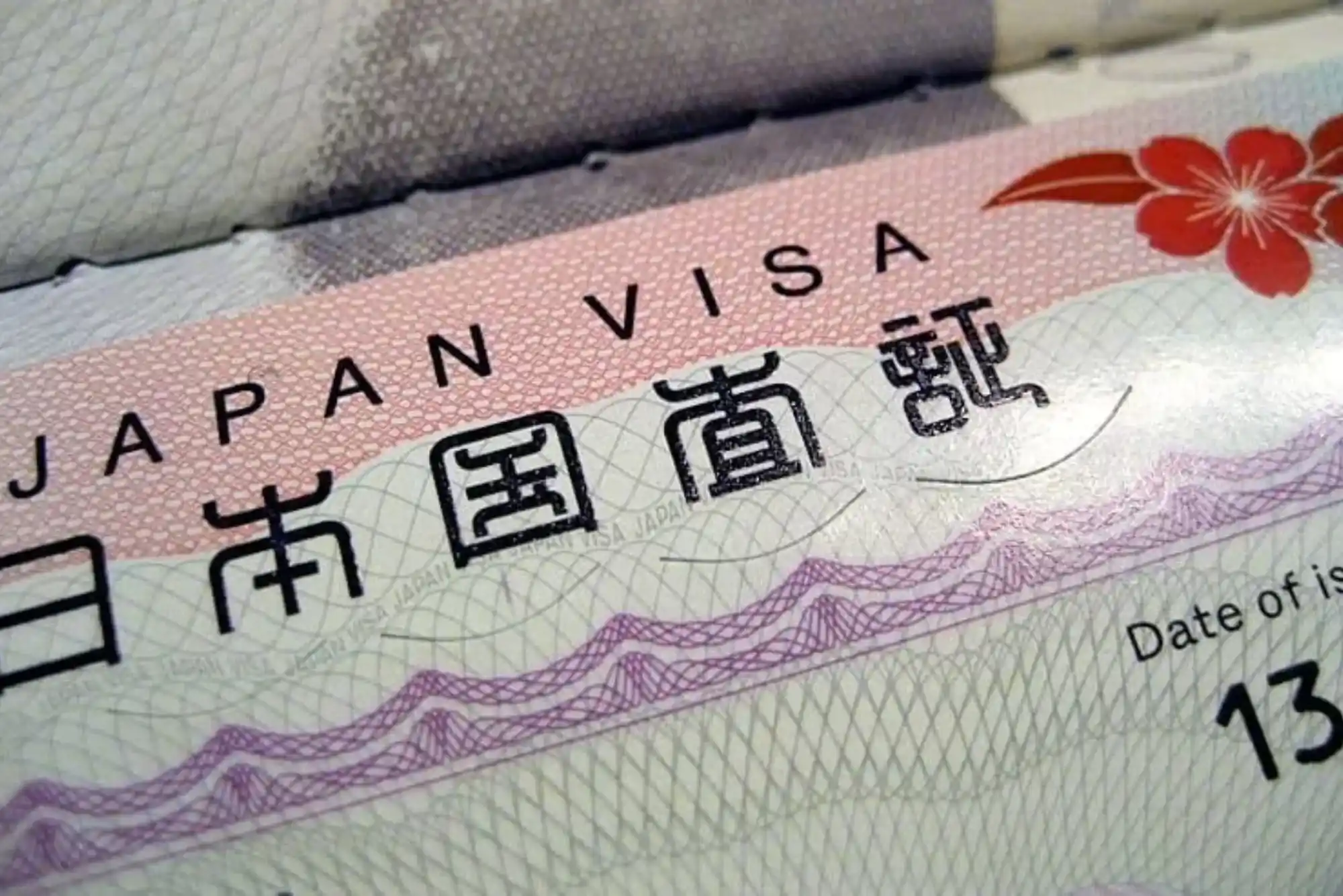 Tourist Visa Japan Price in 2026