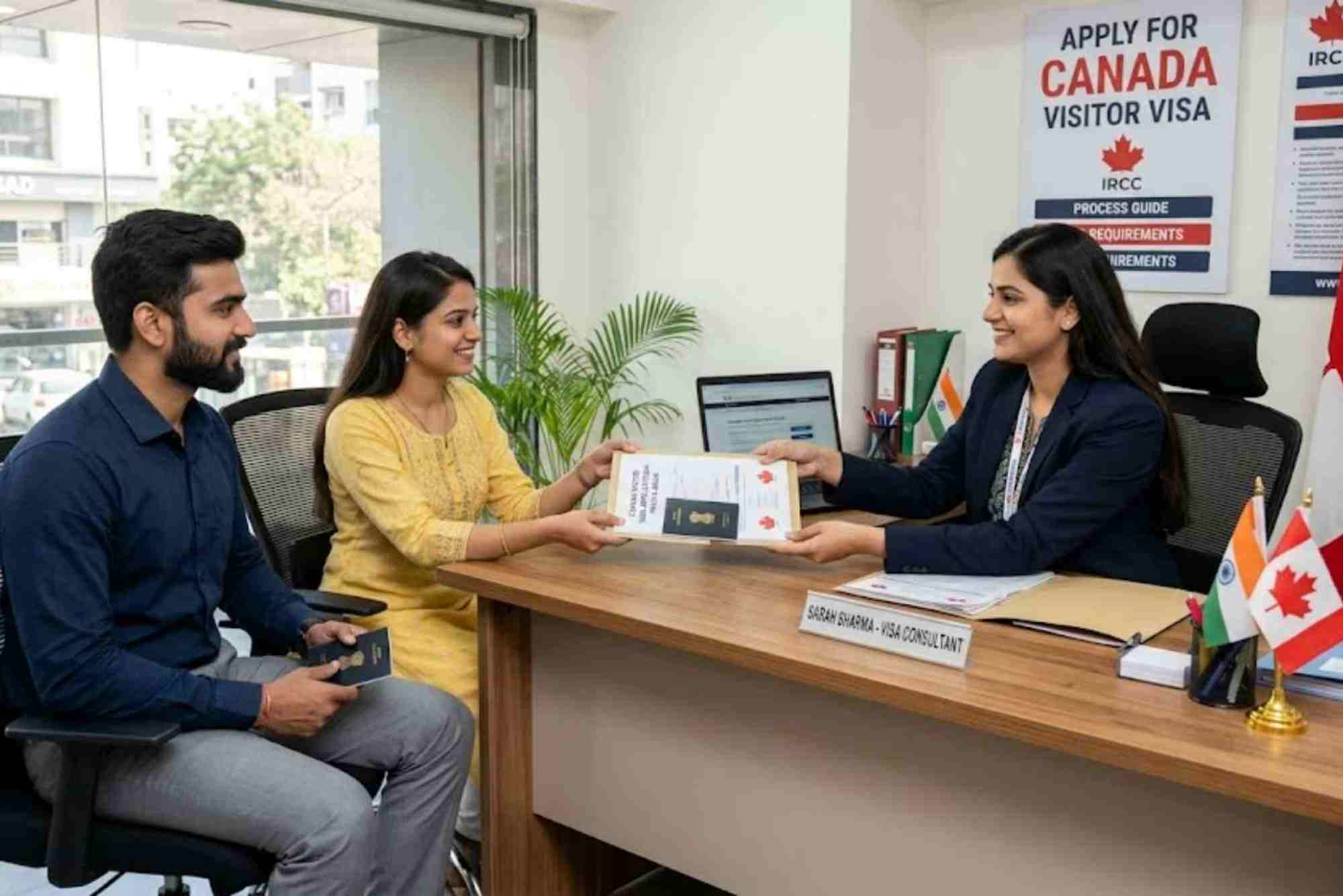 Visa Price in India in 2026: Visa Charges and Fee Guide