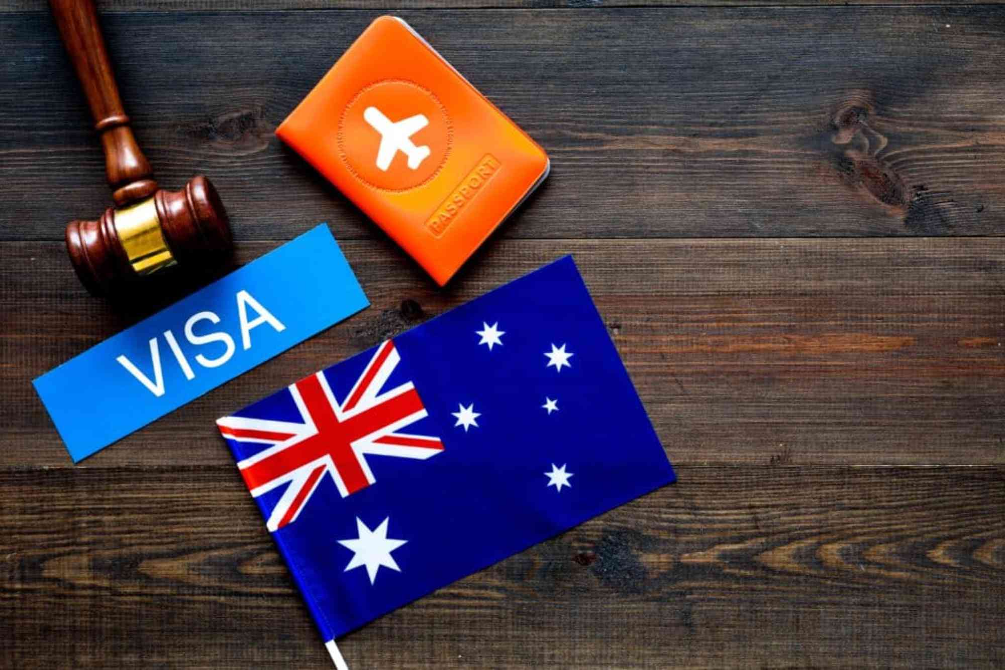 India to Australia Visa Price in 2026 Total Cost, Fees & Process