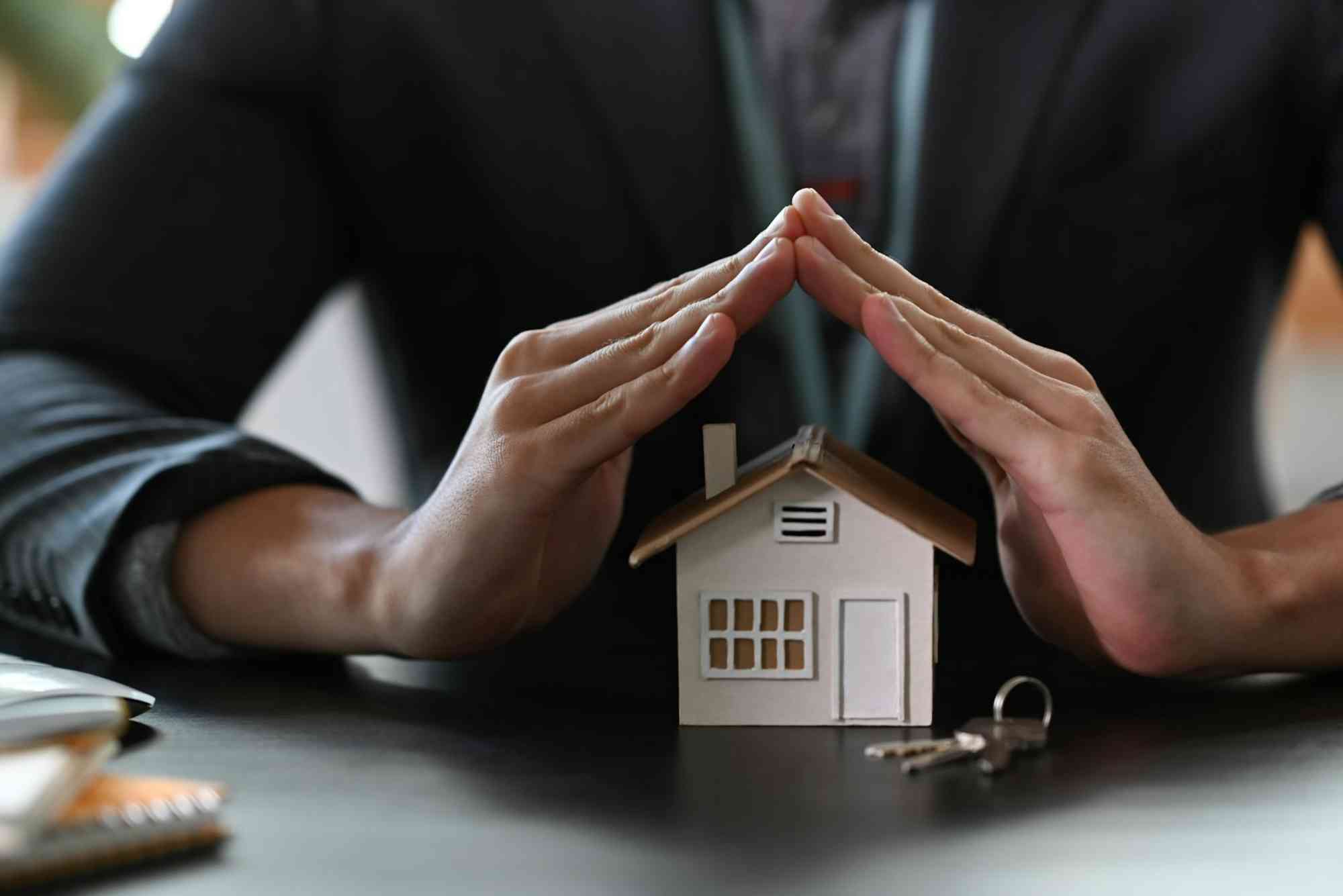Indian Real Estate Consultants