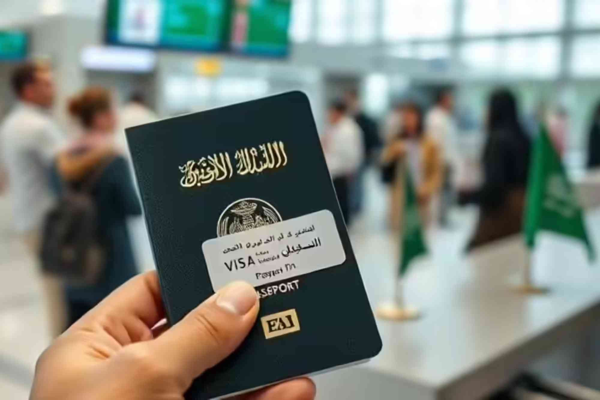 Saudi 90 Days Visa Price in 2026: Visa Charges and Fee Guide
