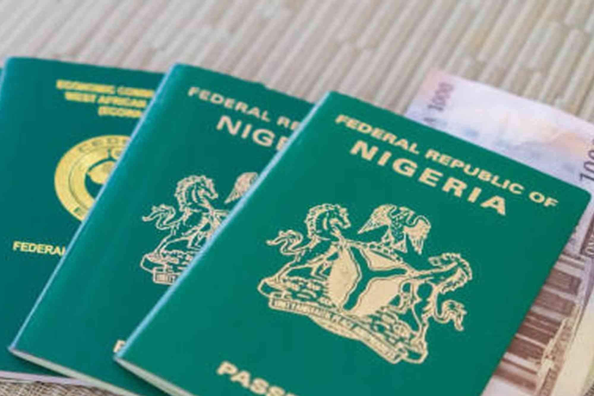 Visa Price from Nigeria to USA in 2026 Total Cost, Fees & Process