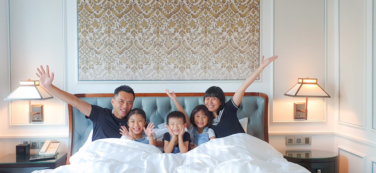 Family Room Hotel