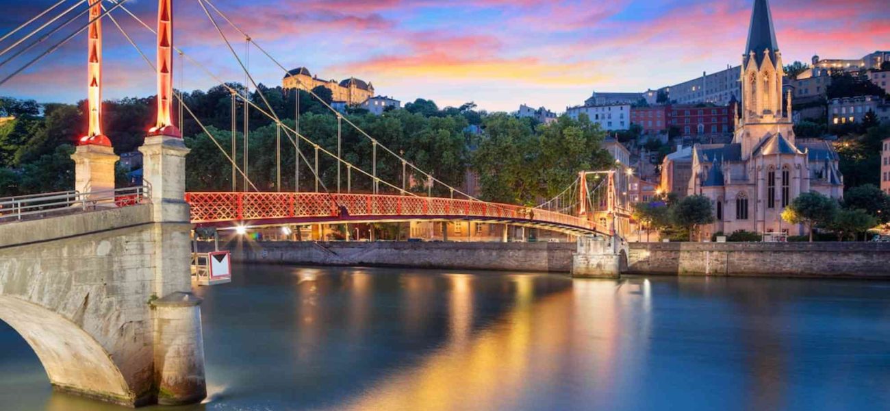 7 Best Hikes Near Lyon You Can Do This Weekend