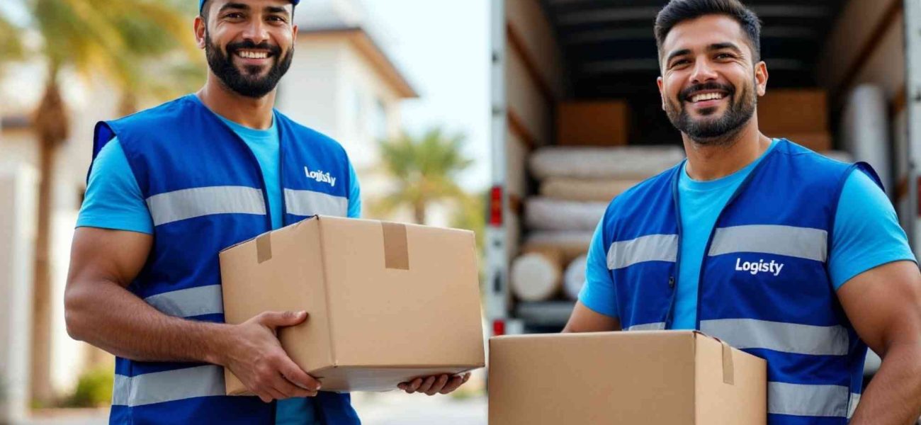 Apartment Movers in Dubai: Relocate Smarter, Not Harder