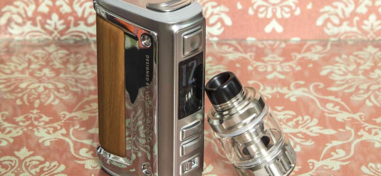 Argus GT 2 Review: Tough Tech for Serious Vapers