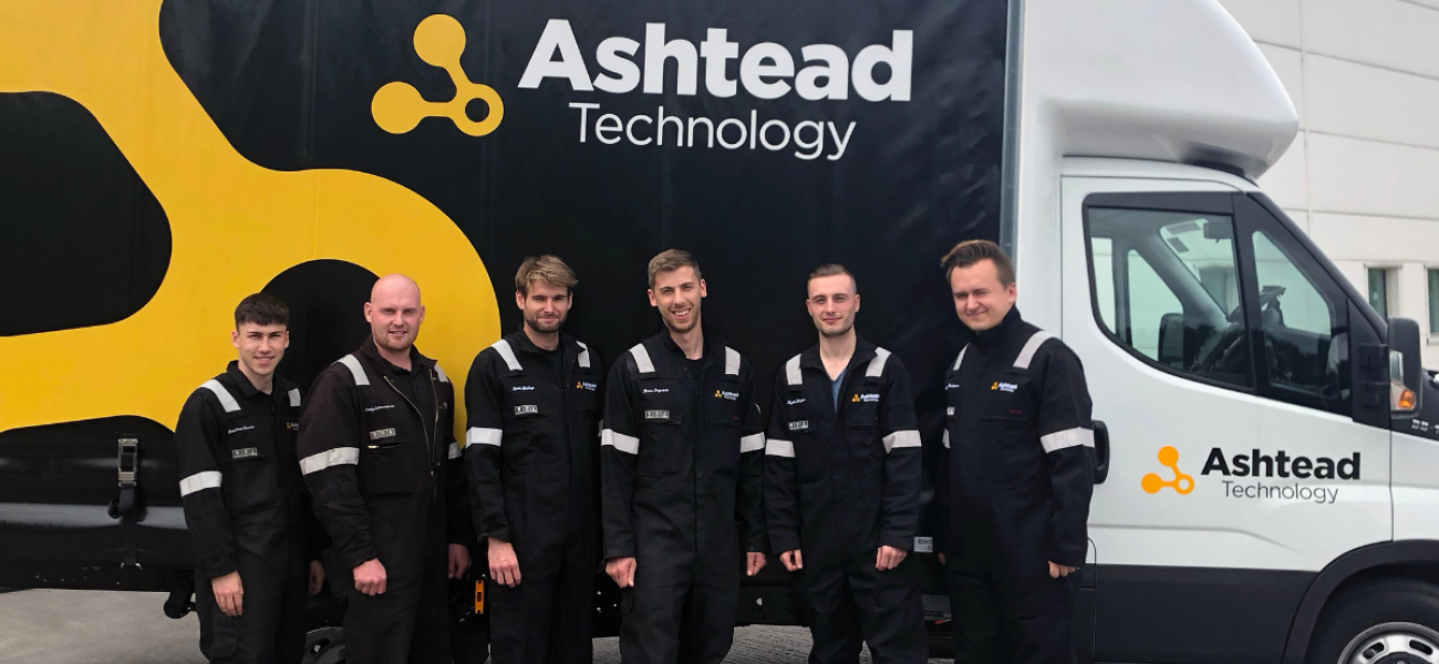 Ashtead Technology