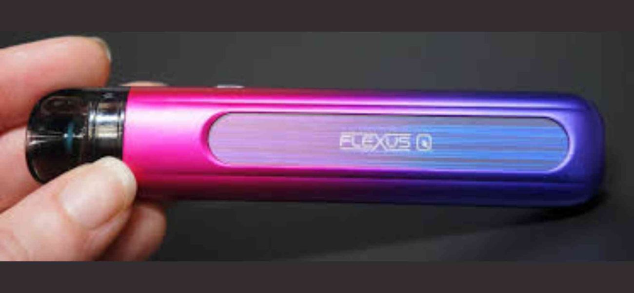 Aspire Flexus Q Review: Is It Worth It?