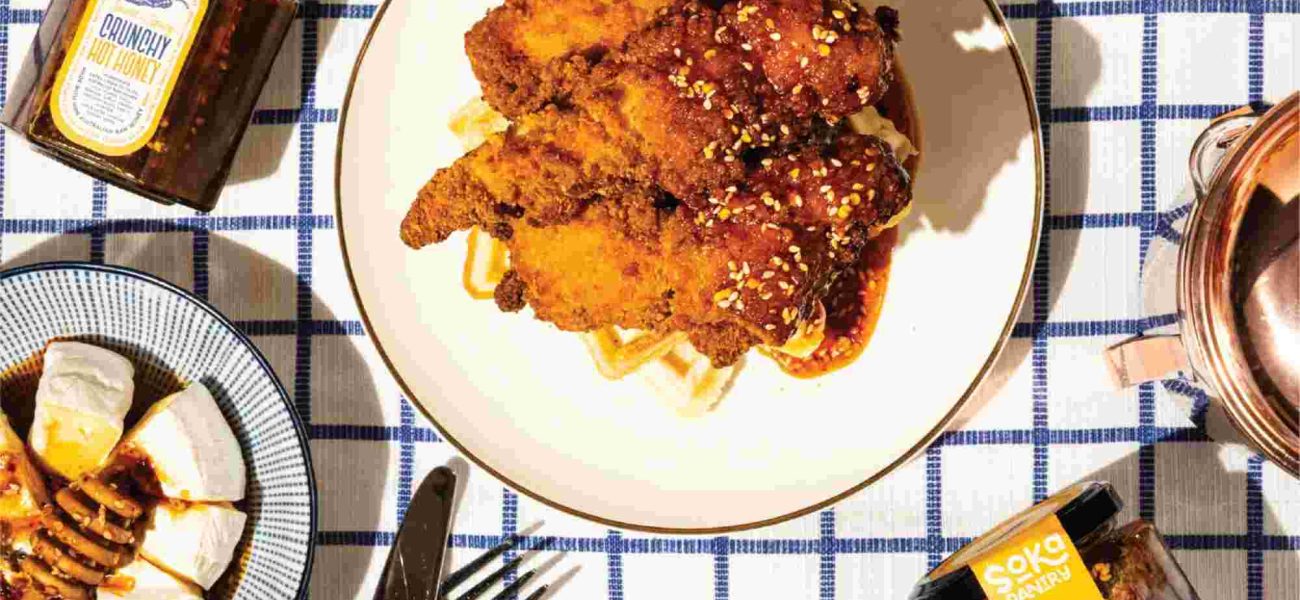 Australia Pantry Picks: Snacks, Coffee, Honey, More