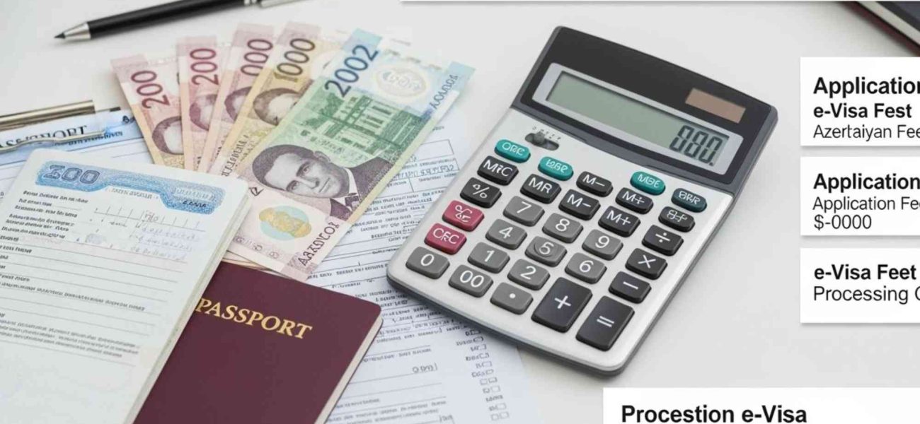 Azerbaijan Business Visa Price in 2026 Total Cost, Fees & Process