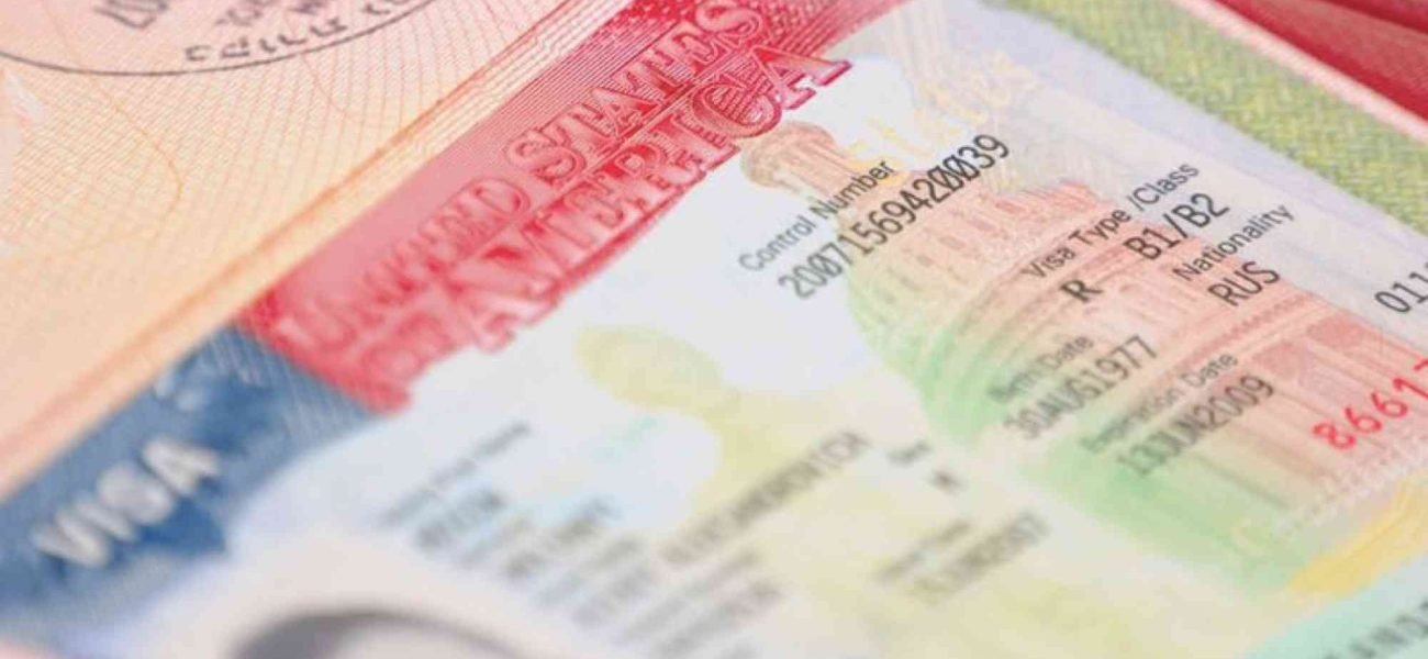 B1 B2 Visa Price Increase in 2026 Full Application Cost Guide