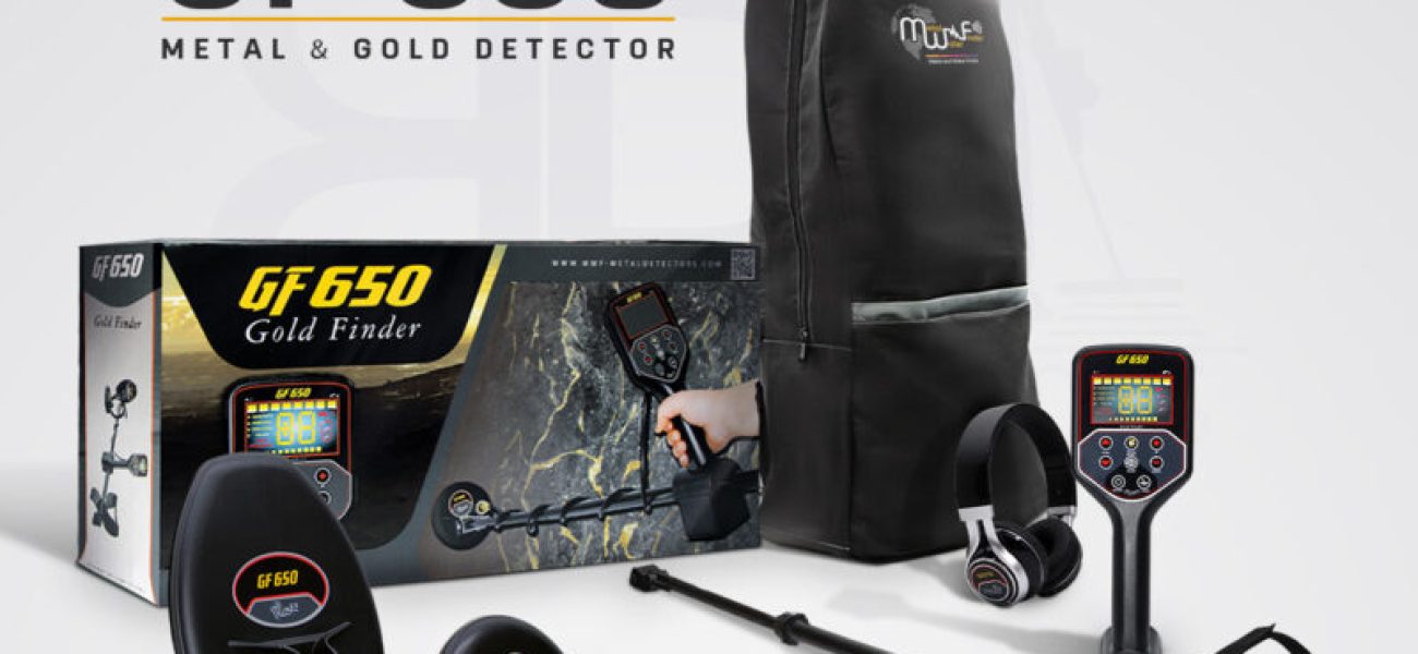Best Features of a Gold Nuggets Detector