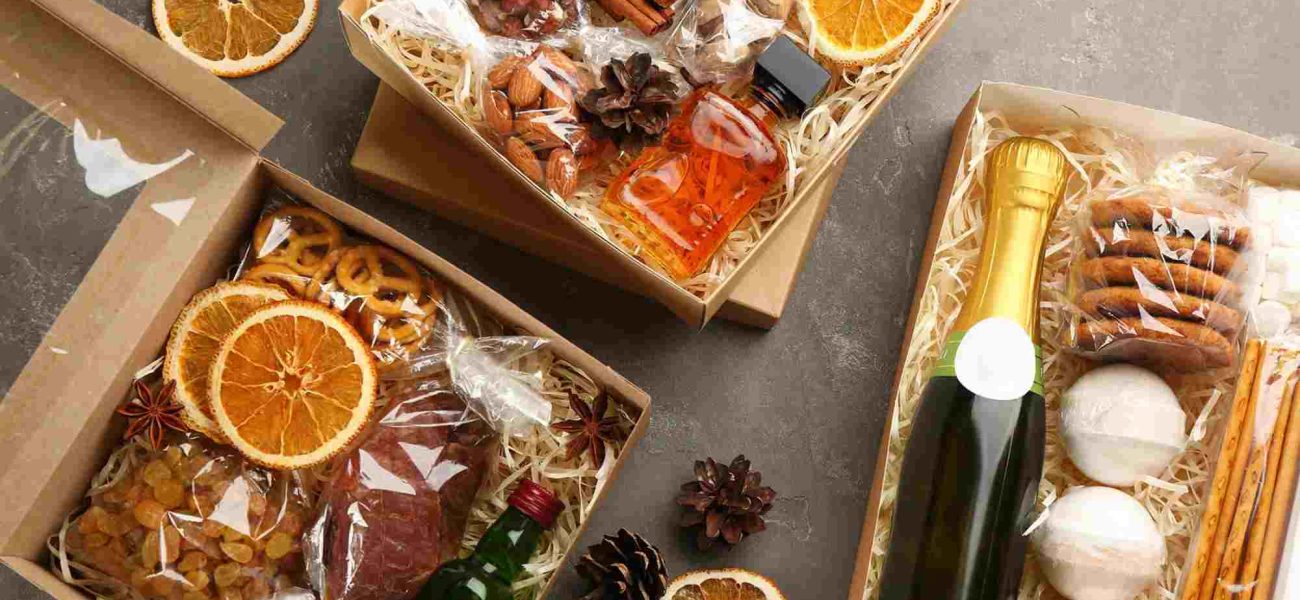 Best Food Souvenirs To Pack Home