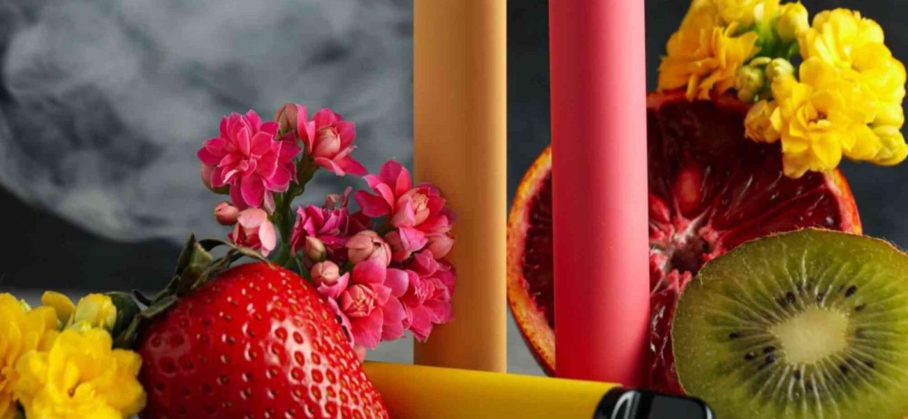 Best Fruity Disposable Vapes You ll Love