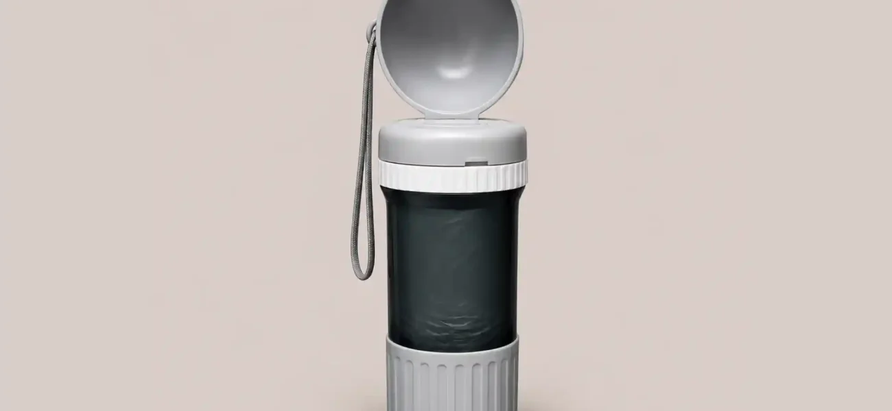 Best Portable Dog Water Bottles and Collapsible Bowls for Hiking