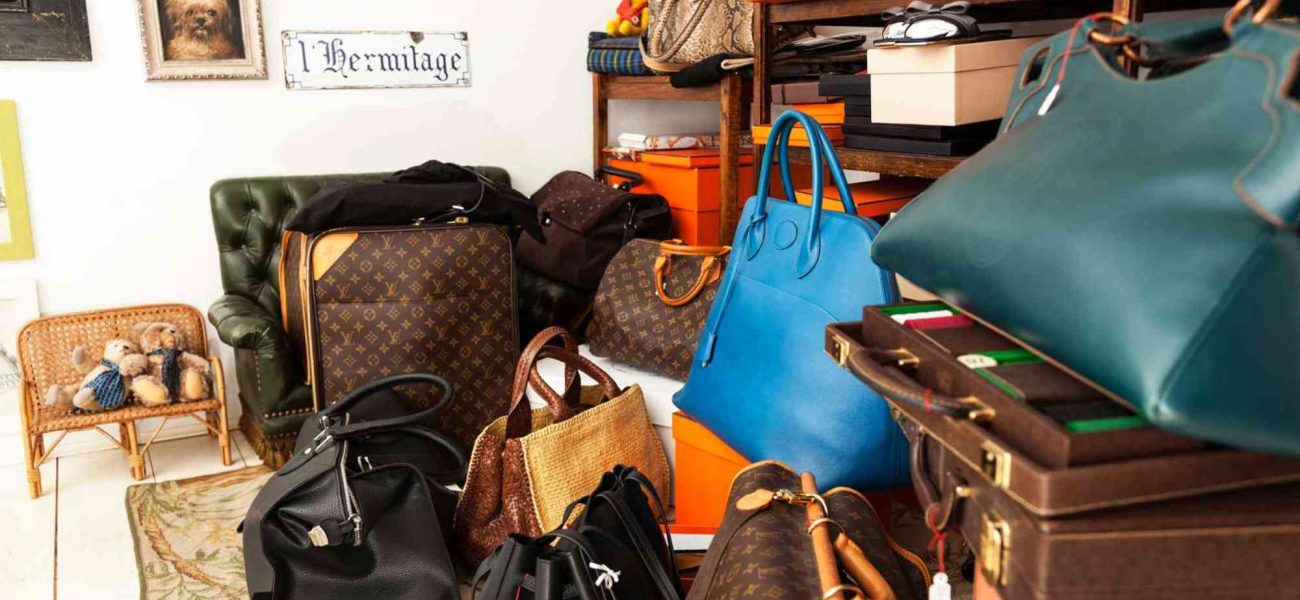 Best Thrift and Vintage in Milan