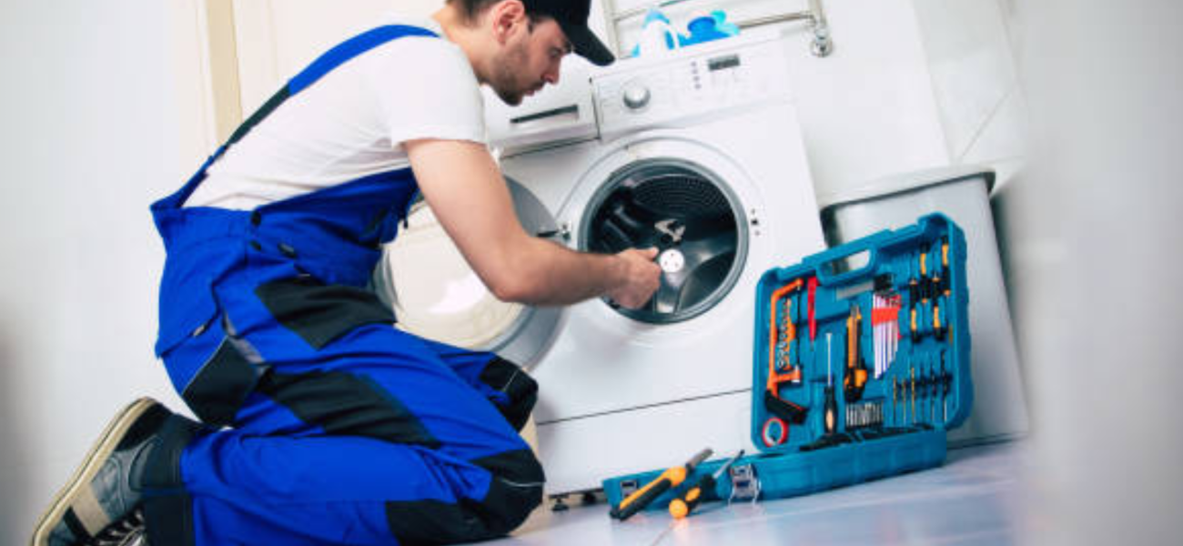 Best Washing Machine Repair Near Me in Dubai