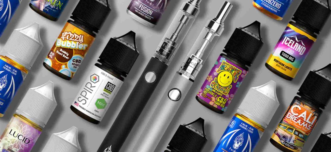Best Nicotine-Free Vape Juice: Top Picks in 2025