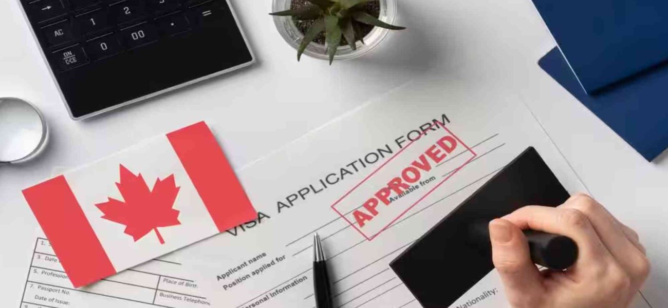 Canada Visit Visa Price in Pakistan in 2026 Total Cost, Fees & Process