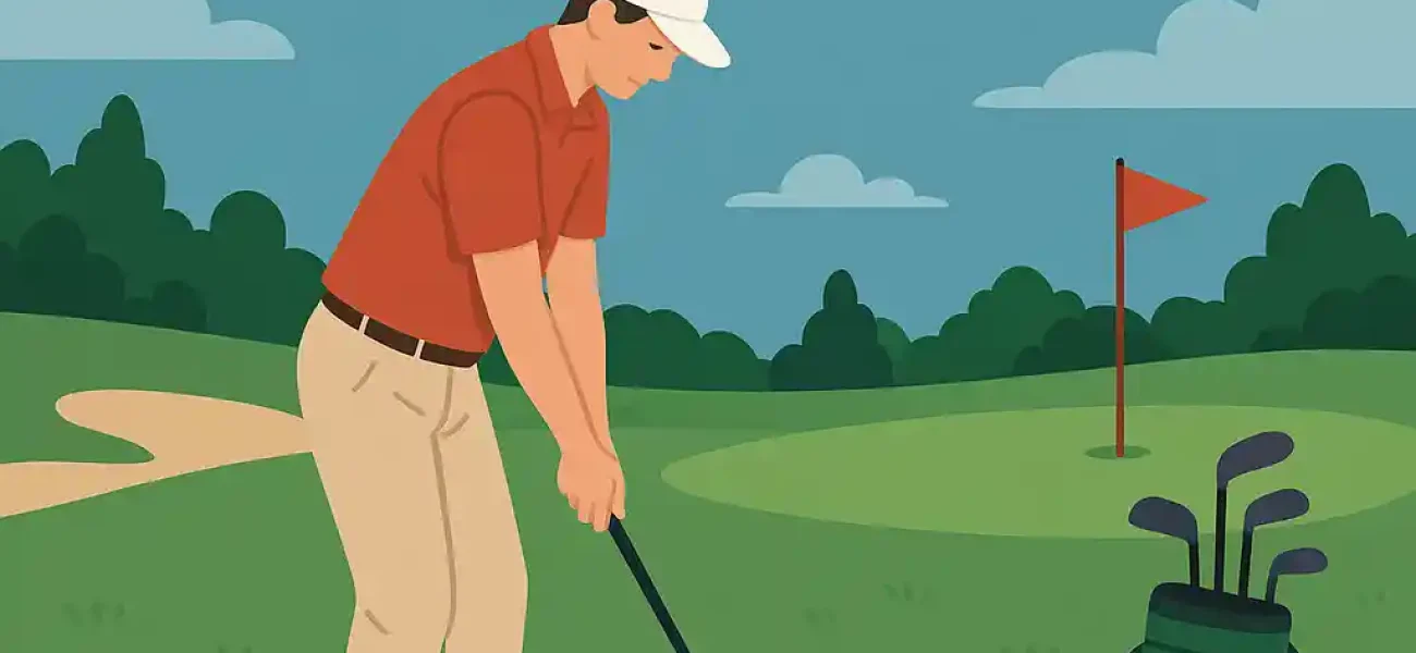 Who Tees Off First? Understanding Honours and Ready Golf