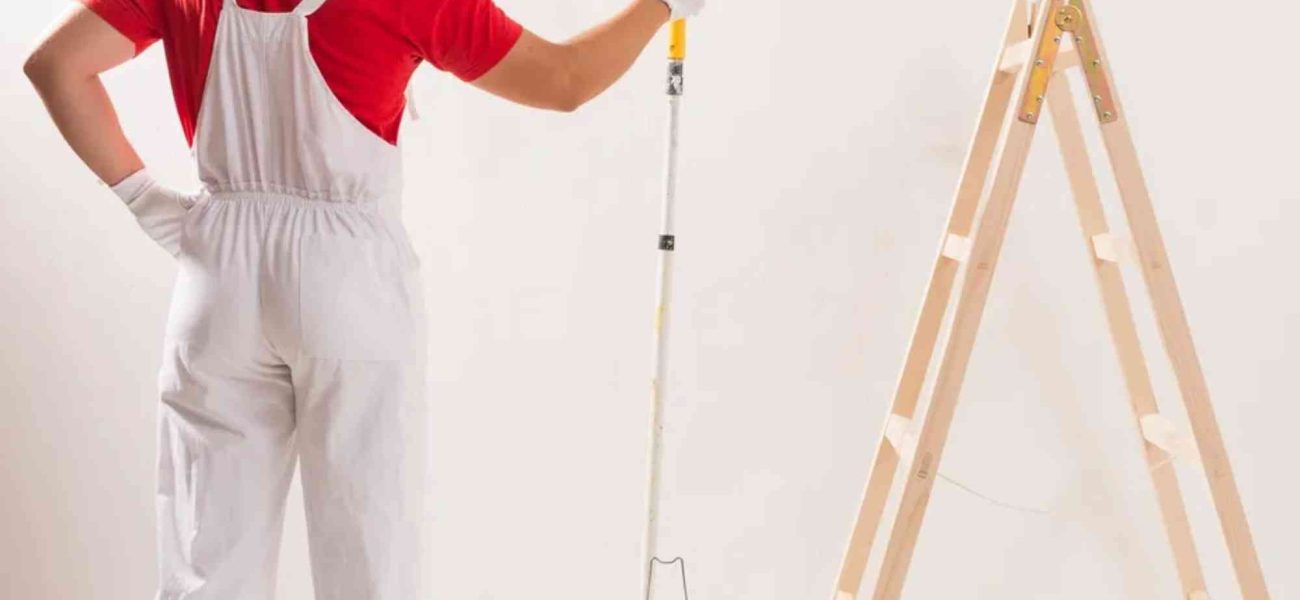 Painters in London, ON