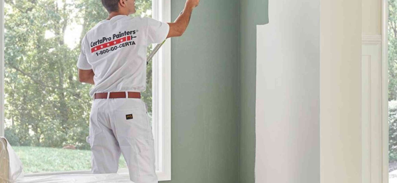 Interior Painters in Port St. Lucie, FL