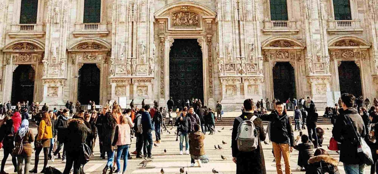 Day Trips from Milan for Shopping