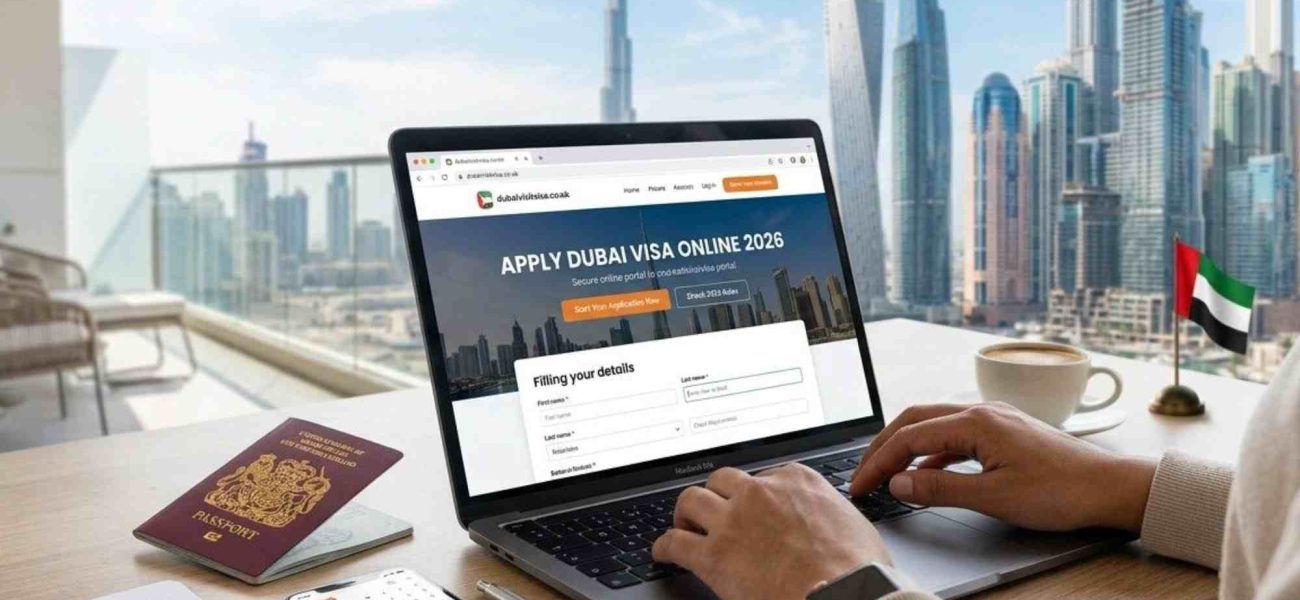 Dubai Visa Price in 2026: Latest Fees, Cost & Charges