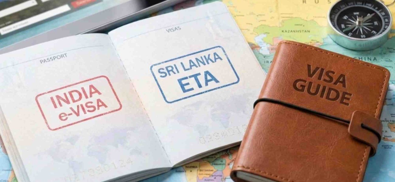 Dubai Visa from Sri Lanka Price in 2026: Visa Charges and Fee Guide