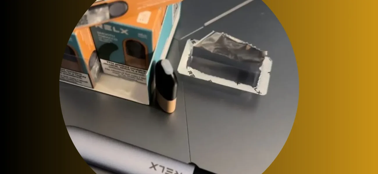 Fastest way to charge relx infinity device