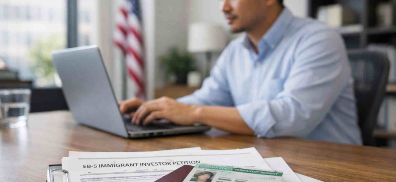 Eb 5 Visa Price in 2026: Latest Fees, Cost & Charges