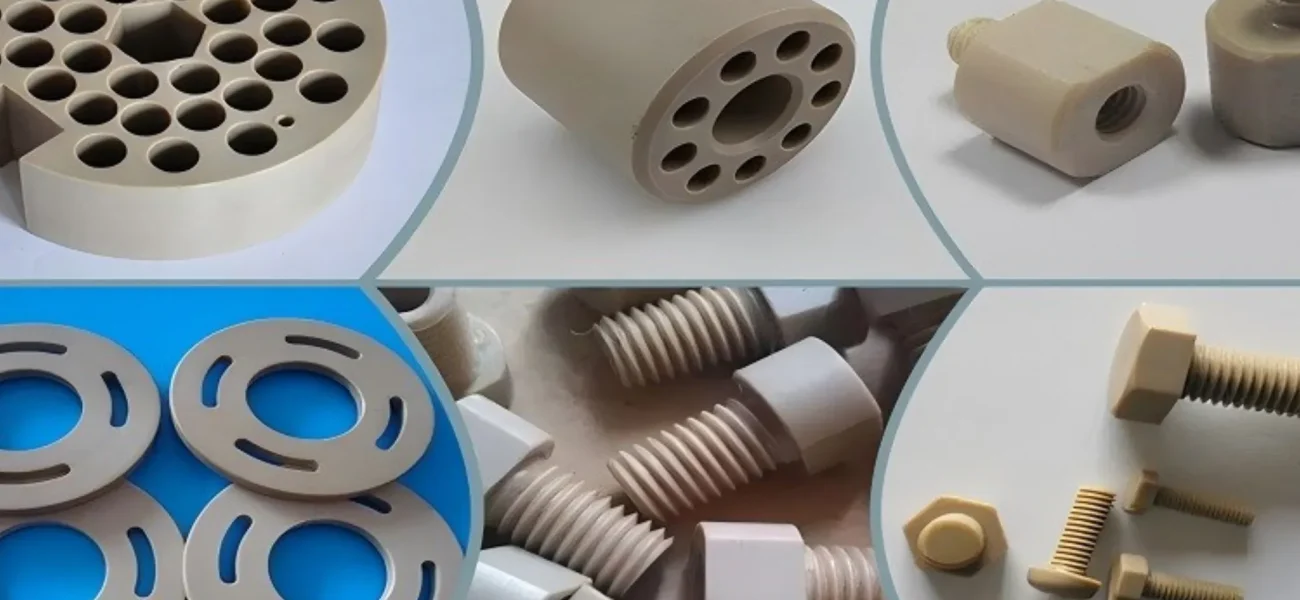 Eco-Friendly Production