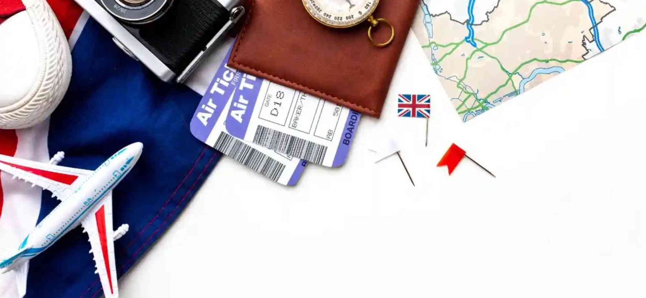 England Study Visa Price in 2026: Full Application Cost Guide