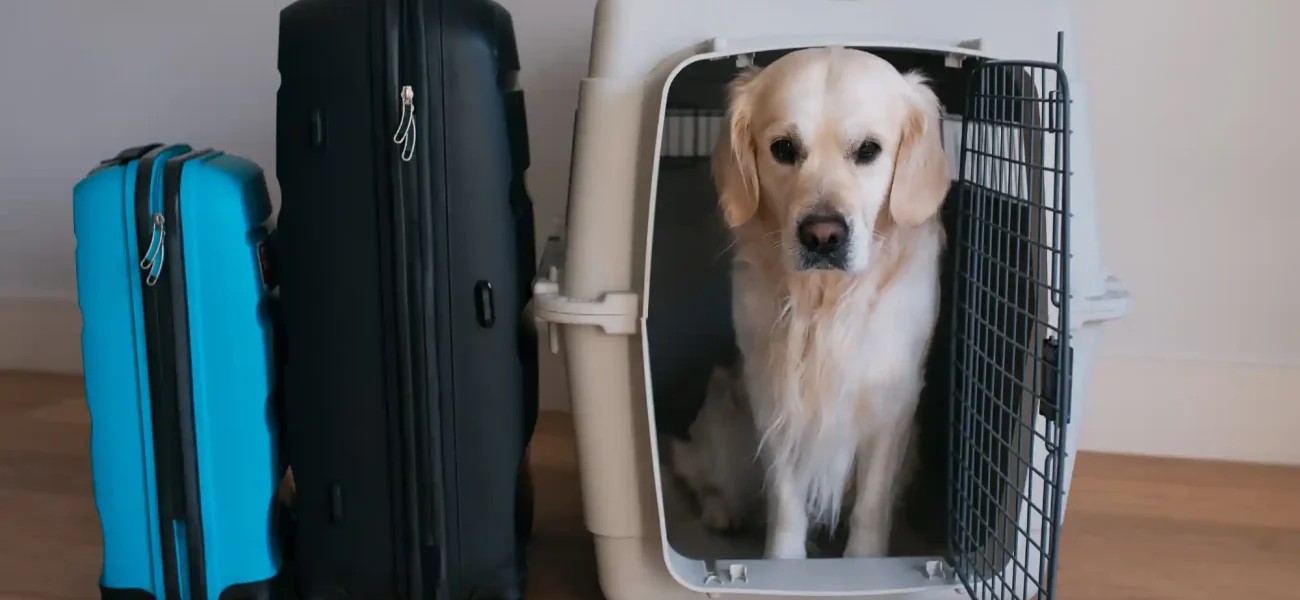 Flying with a Dog in Cabin Airline Weight Limits, Pet Crates, and Rules