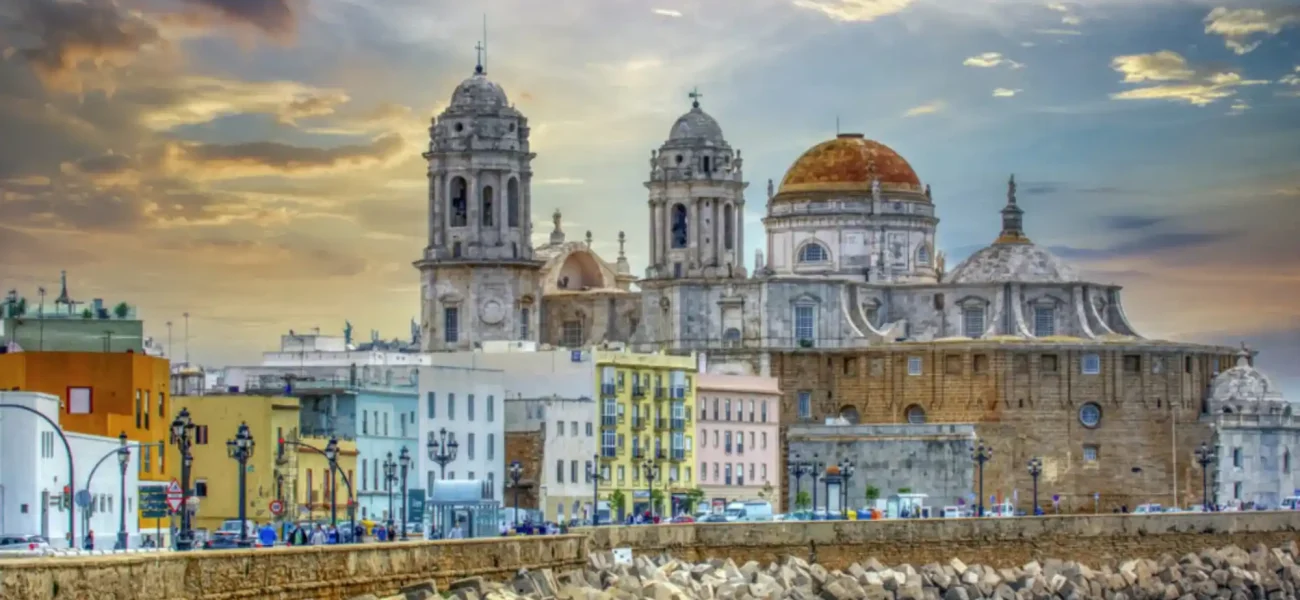 Free Tour Cádiz Help You Understand Its Moorish Past