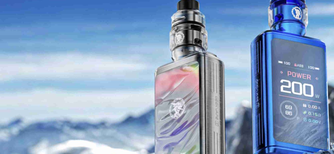 GeekVape Z200 Review: A Power-Packed Performer