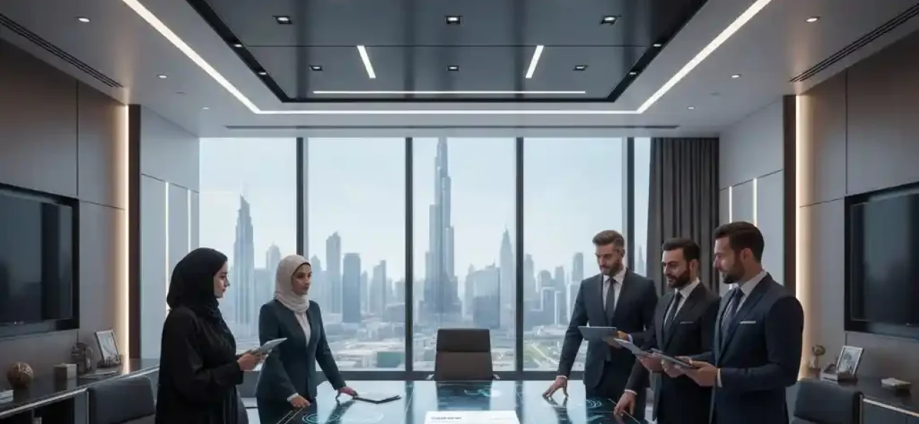 Can Dubai Lawyers Help Businesses With Debt Recovery and Unpaid Invoices?