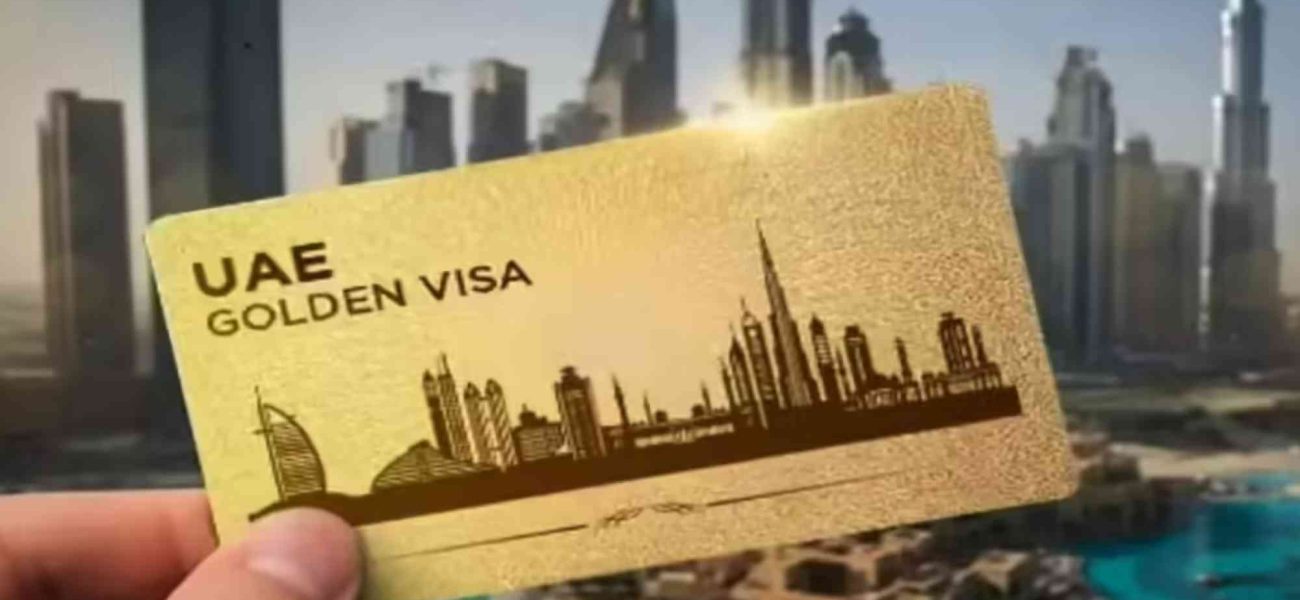 Golden Visa of Dubai Price in 2026: Full Application Cost Guide